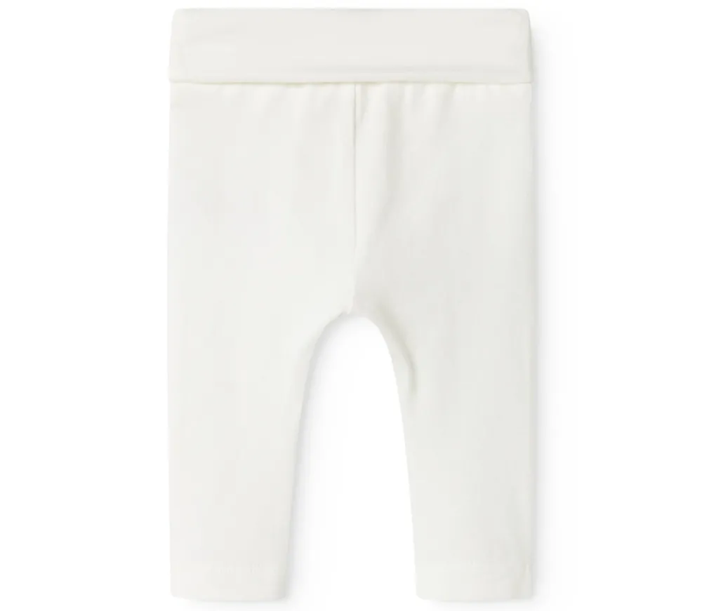 MarMar Copenhagen Piva Babybukser - Gentle white- Bukser