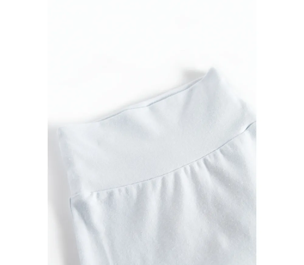 MarMar Copenhagen Piva Babybukser - Light blue- Bukser