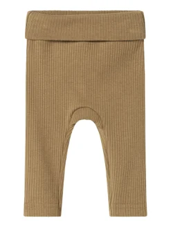 MarMar Copenhagen Piva Bukser - Dark bronze- Bukser