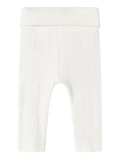 MarMar Copenhagen Piva Bukser - Gentle white- Bukser