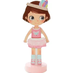 Vilac Påklædningsdukke - Magnetisk- Magnetlegesæt