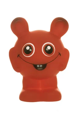 BABBLARNA Plastikfigurer multifarvet, BD mix- Figurer