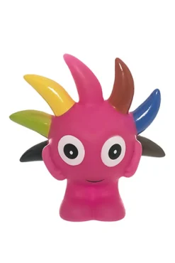 BABBLARNA Plastikfigurer multifarvet, BD mix- Figurer