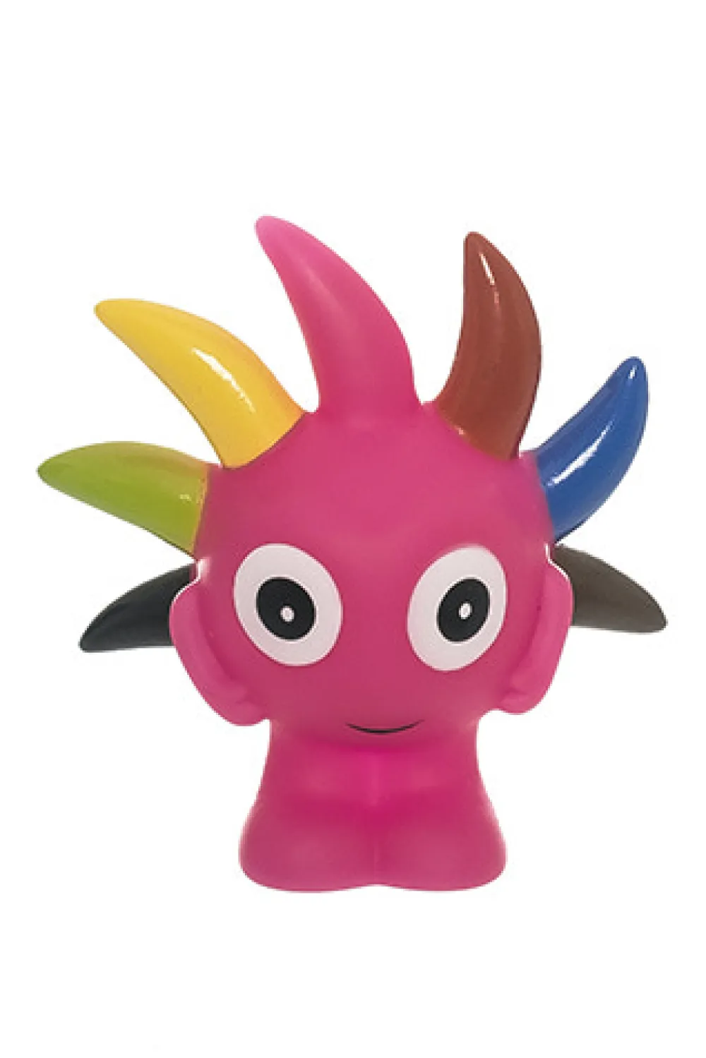 BABBLARNA Plastikfigurer multifarvet, BD mix- Figurer