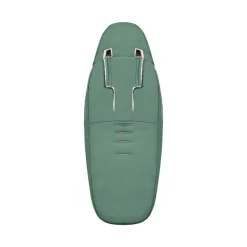 Cybex Platinum Kørepose - Leaf Green- Køreposer