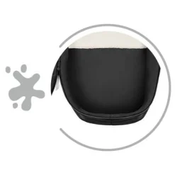 Cybex Platinum Kørepose - Leaf Green- Køreposer