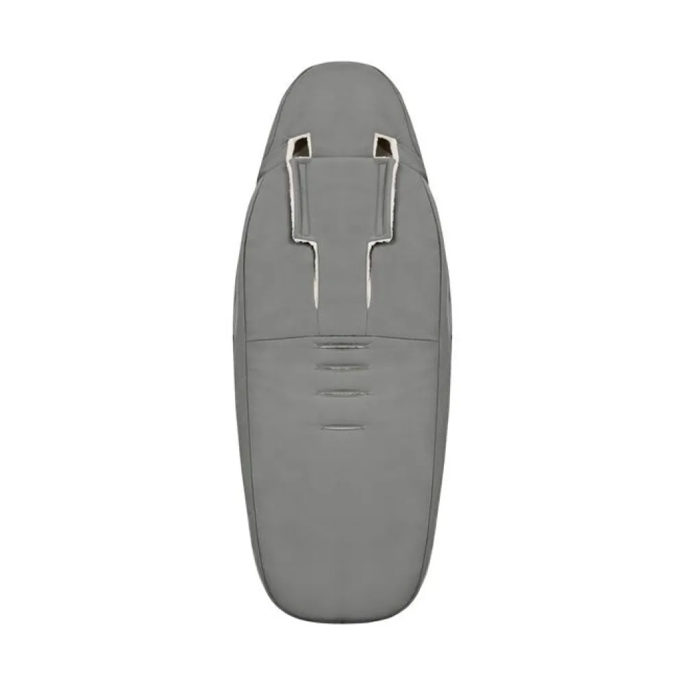 Cybex Platinum Kørepose - Mirage Grey- Køreposer