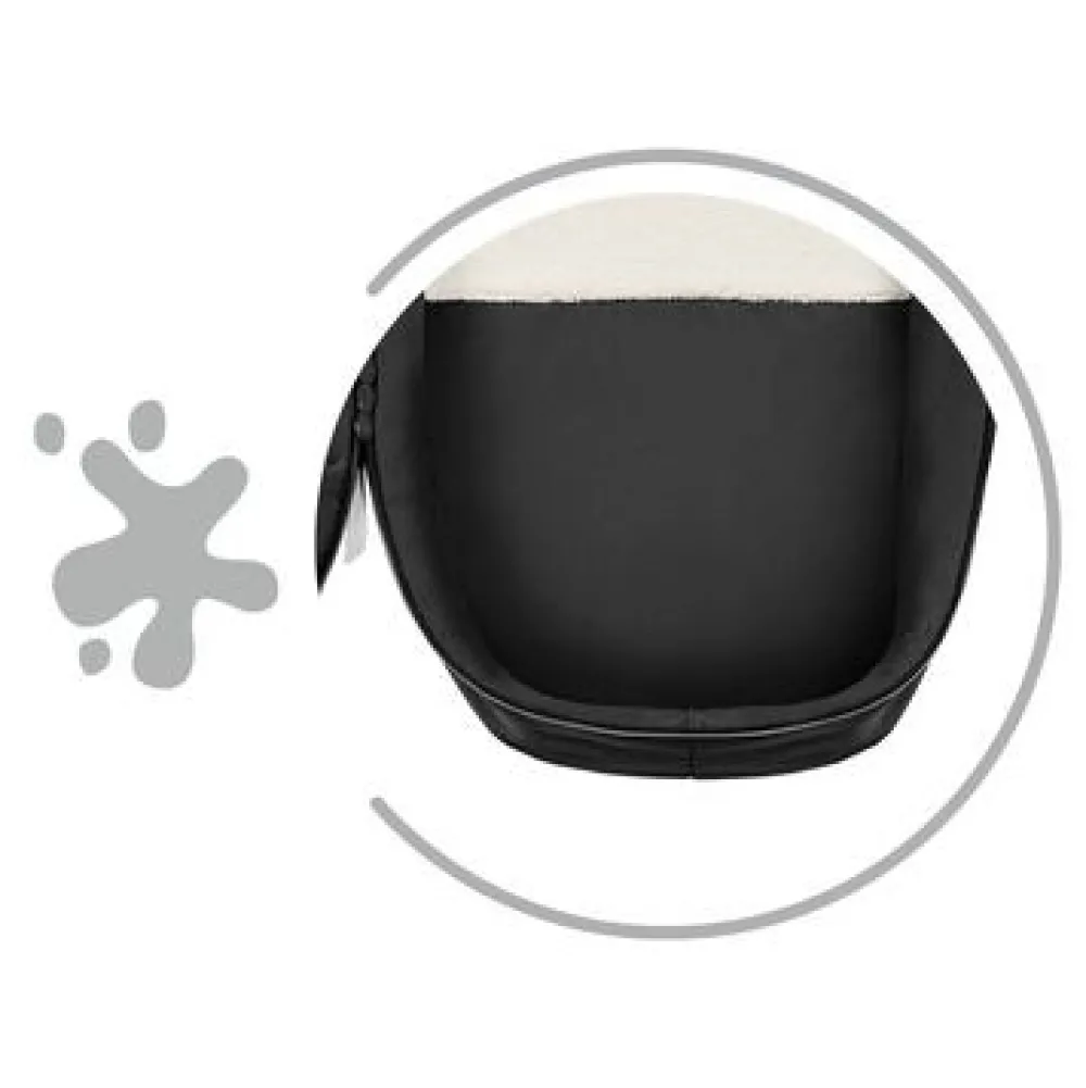 Cybex Platinum Kørepose - Mirage Grey- Køreposer