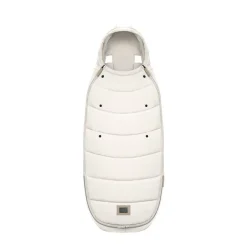 Cybex Platinum Kørepose - Off White- Køreposer