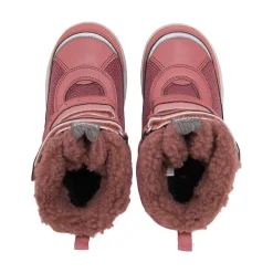 Viking Play Reflex Warm GTX 2V - Pink/Light Pink- Vinterstøvler