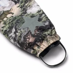 Molo Polaris Flyverdragt - 9373- Flyverdragter