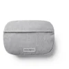 BabyBjörn Pose med lommer til Bæresele Vævet mélange,Lysegrå- Bæreseler & Vikler