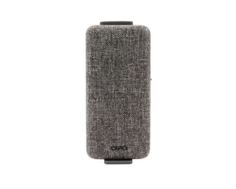 CaPiDi Premium ekstra babyenhed - grå- Babyalarmer