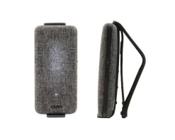 CaPiDi Premium ekstra babyenhed - grå- Babyalarmer