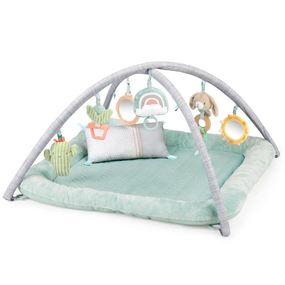 Ingenuity Premium Plys-Aktivitetstæppe- Aktivitetstæpper