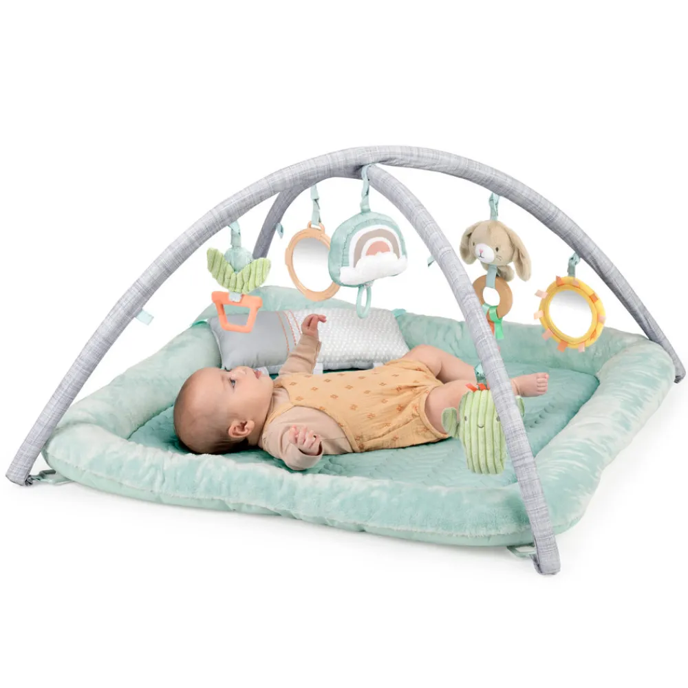 Ingenuity Premium Plys-Aktivitetstæppe- Aktivitetstæpper