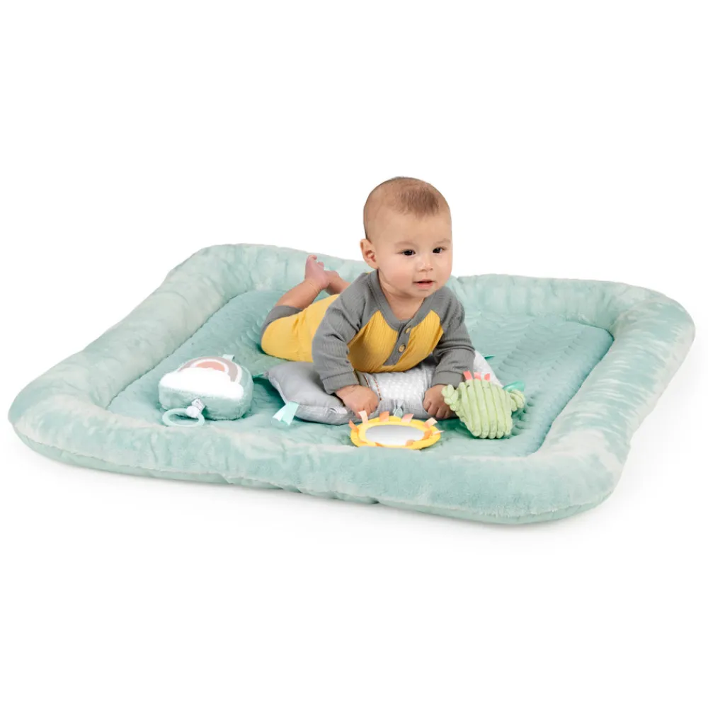 Ingenuity Premium Plys-Aktivitetstæppe- Aktivitetstæpper