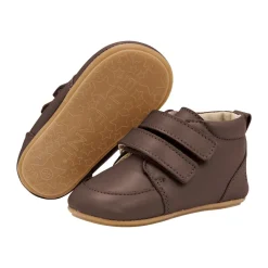 En Fant Prewalker - BROWN- Begyndersko