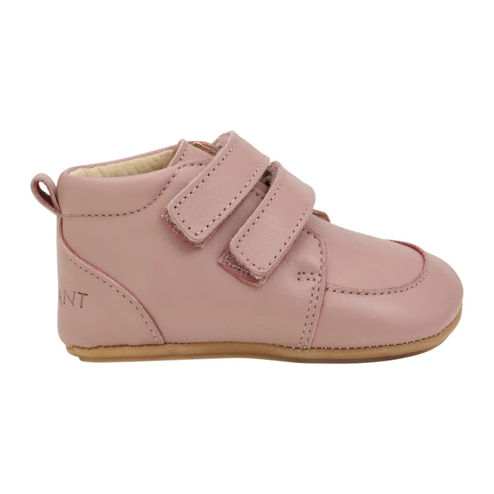 En Fant Prewalker - OLD ROSE- Begyndersko