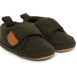 Mikk-Line Prewalker Uld - DUFFEL BAG- Uld Hjemmesko