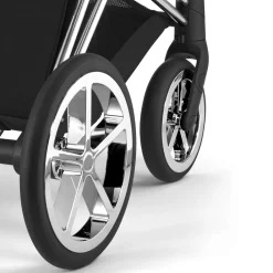 Cybex PRIAM Car- Klapvogne Med Flade Sæder