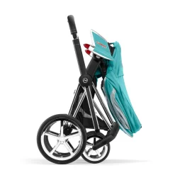 Cybex PRIAM Car- Klapvogne Med Flade Sæder