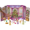 Disney Princess Small Doll julekalender 2025- Julekalendere
