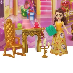 Disney Princess Small Doll julekalender 2025- Julekalendere
