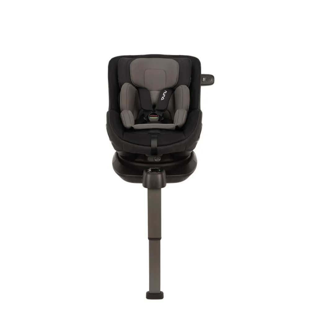 Nuna Pruu aire - Caviar- Autostole 40-125 Cm (0-6 År)