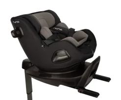 Nuna Pruu aire - Caviar- Autostole 40-125 Cm (0-6 År)