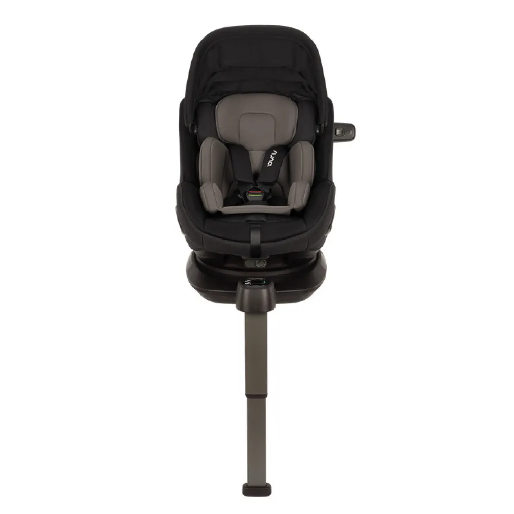 Nuna Pruu aire - Caviar- Autostole 40-125 Cm (0-6 År)