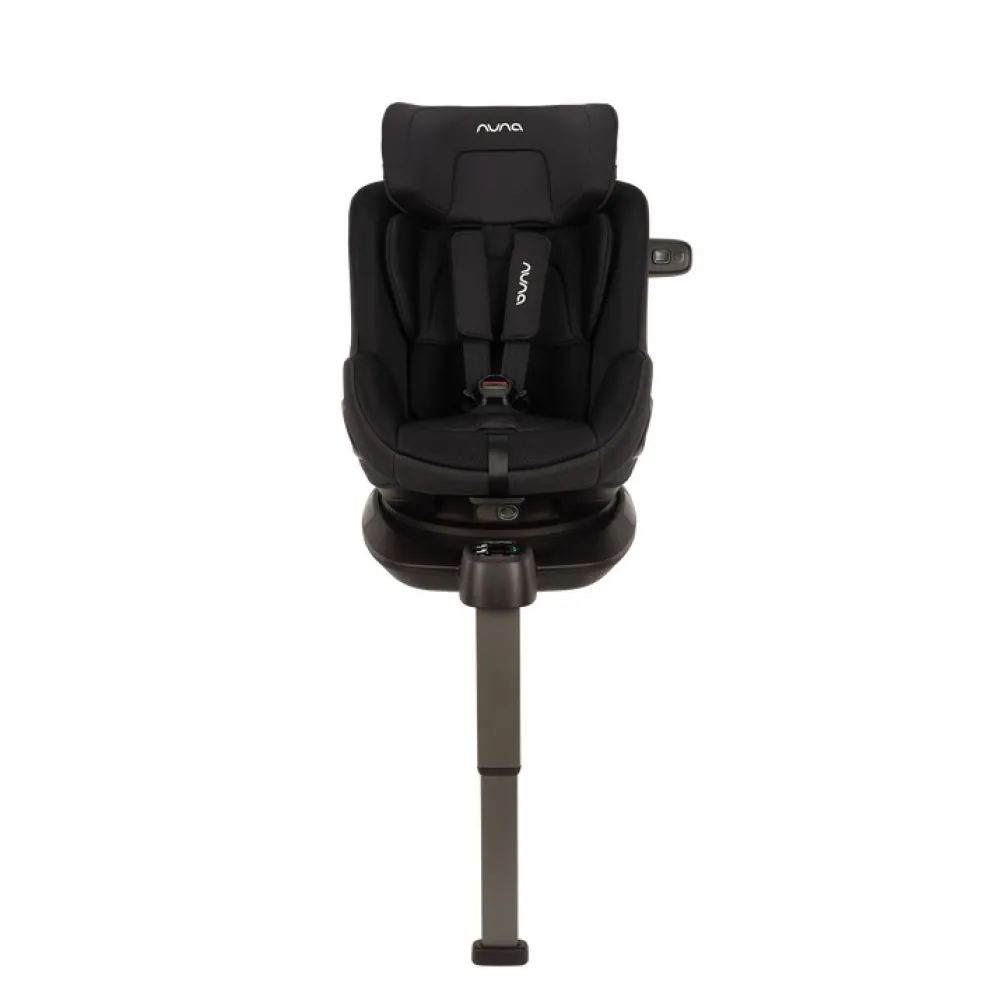 Nuna Pruu aire - Caviar- Autostole 40-125 Cm (0-6 År)