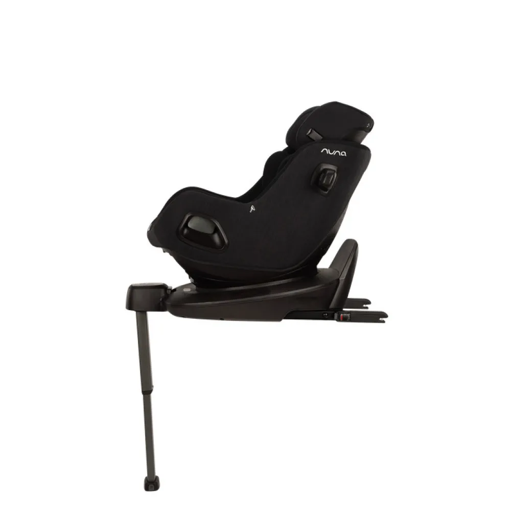 Nuna Pruu aire - Caviar- Autostole 40-125 Cm (0-6 År)