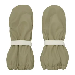 CeLaVi PU Vanter m. Fleece - 8017- Luffer & Vanter