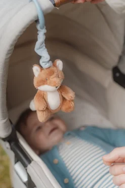 Little Dutch Pull-and-shake - Forest Friends- Rangler I Plys