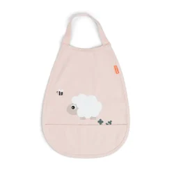 Done By Deer Pull-over hagesmæk Tiny farm Pudder- Hagesmække