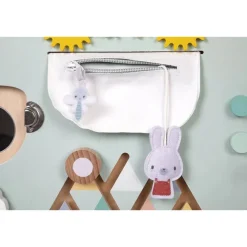 Janod Pure - Bear Activity Board- Aktivitetslegetøj