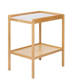 Bebeconfort Puslebord, Daisy Natur-Børn Pusleborde|Pusleborde