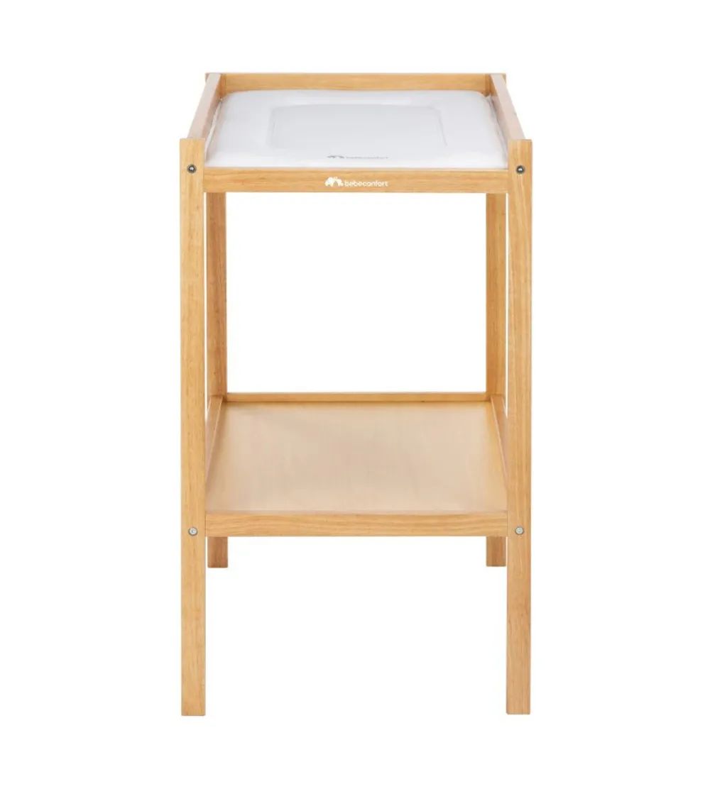 Bebeconfort Puslebord, Daisy Natur-Børn Pusleborde|Pusleborde