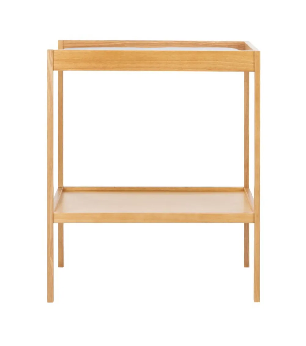 Bebeconfort Puslebord, Daisy Natur-Børn Pusleborde|Pusleborde