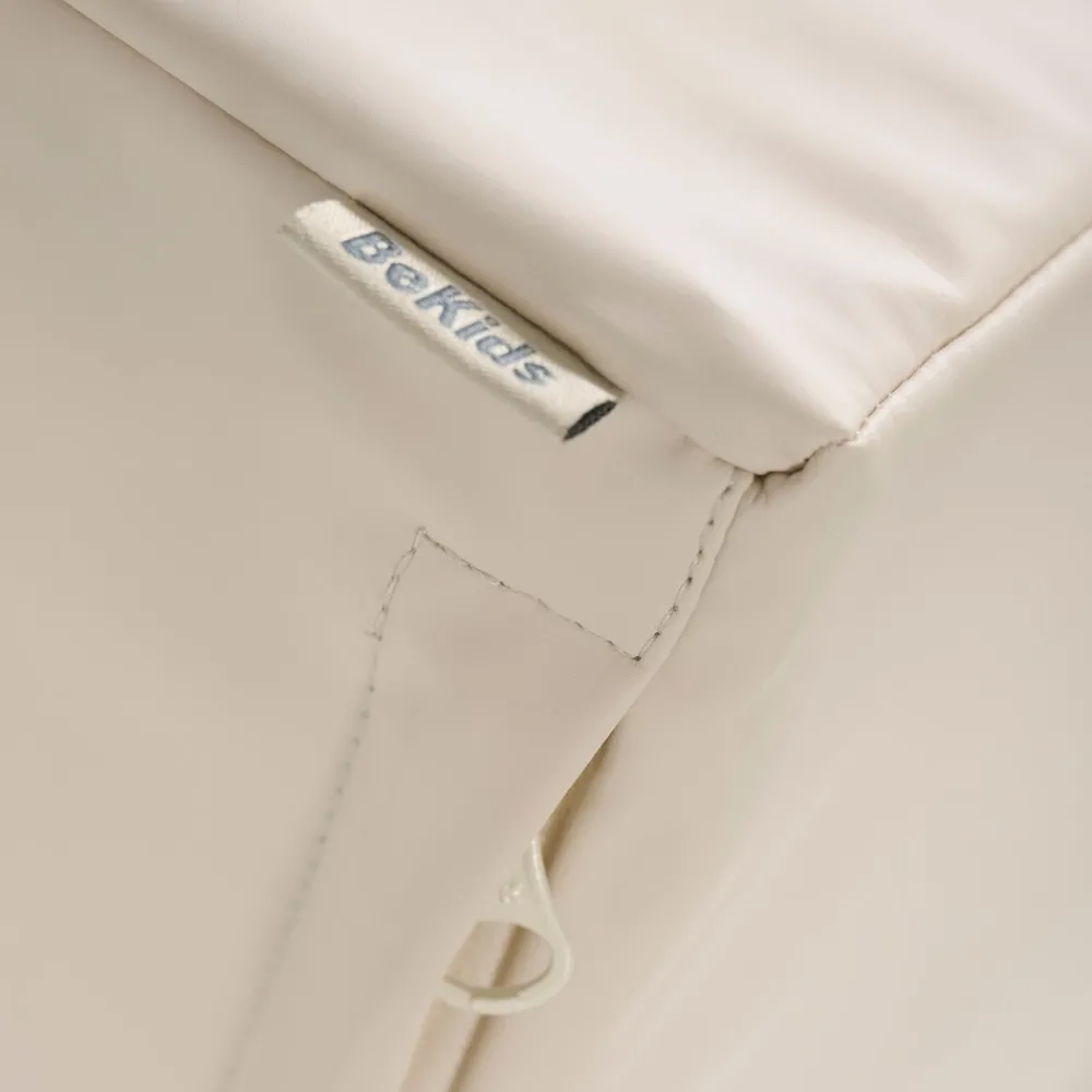 BeKids Puslepude - Ancient Scroll-Børn Puslepuder & Pusleunderlag|Puslepuder