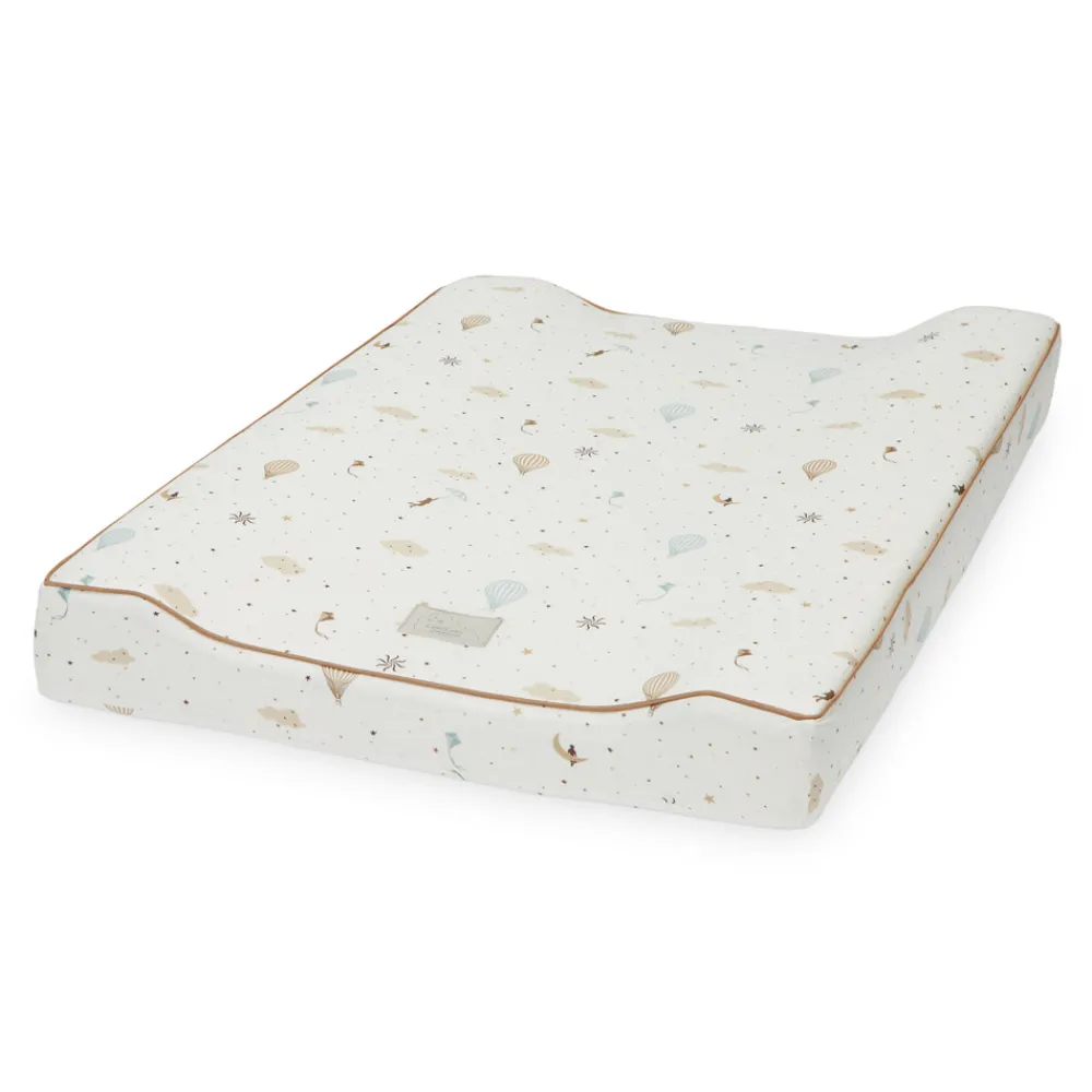 Cam Cam Copenhagen Puslepude - dreamland-Børn Puslepuder & Pusleunderlag|Puslepuder