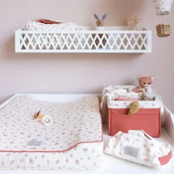 Cam Cam Copenhagen Puslepude - OCS - Berries-Børn Puslepuder & Pusleunderlag|Puslepuder