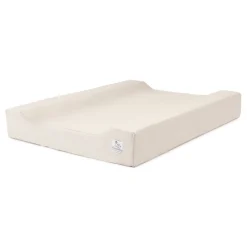 Vanilla COPENHAGEN Puslepude - oyster grey-Børn Puslepuder & Pusleunderlag|Puslepuder