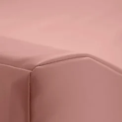 BeKids Puslepude - Rose Smoke-Børn Puslepuder & Pusleunderlag|Puslepuder