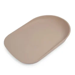 Filibabba Puslepude, Bobbie - Beige-Børn Puslepuder & Pusleunderlag|Puslepuder