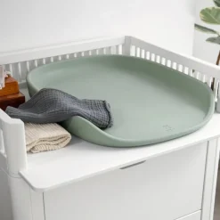 Sebra Puslepude pur - seagrass-Børn Puslepuder & Pusleunderlag|Puslepuder