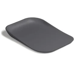 Hauck Puslepude,Change N Clean Anthracite-Børn Puslepuder & Pusleunderlag|Puslepuder