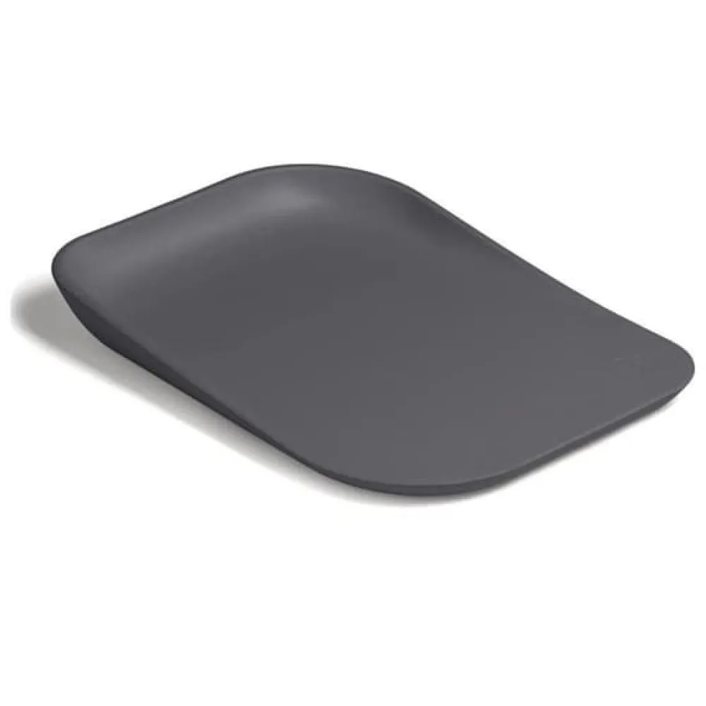 Hauck Puslepude,Change N Clean Anthracite-Børn Puslepuder & Pusleunderlag|Puslepuder