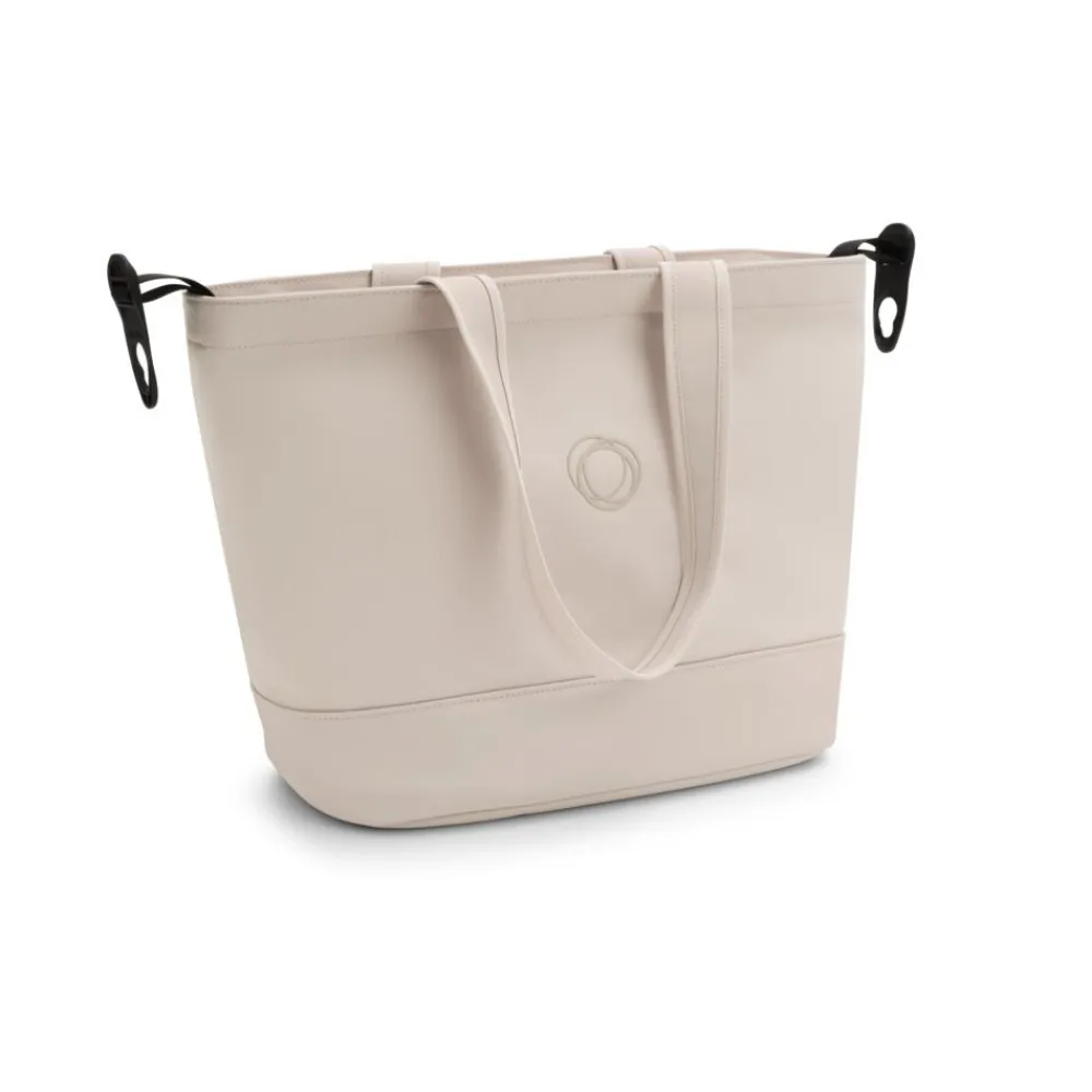 Bugaboo Pusletaske - desert taupe- Pusletasker & Transporttasker
